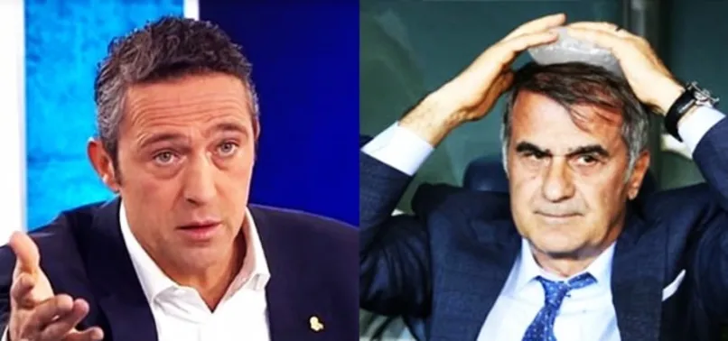 Olay sözler! "Koç, Güneş'e neden çiçek versin!"