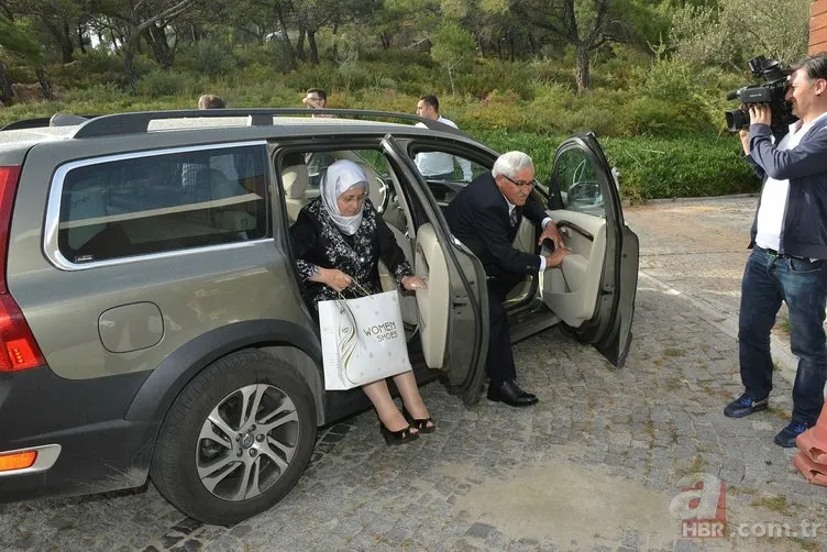 Gençliğim Eyvah’ın Ahmet’i Ekin Mert Daymaz’ın babasını görenler inanamadı! Kaslı fotoğrafına beğeni yağdı 20