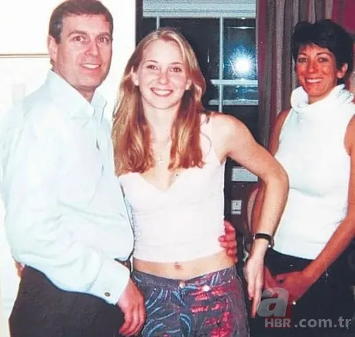 Jeffrey Epstein'ın pedofili ağı: 18 yaşından küçük kızlara cinsel istismar! Dava dosyasında 3 kadın… 7