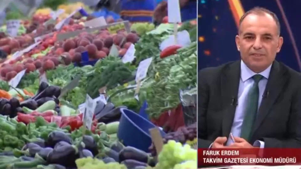 Eylül ayı enflasyon rakamları açıklandı