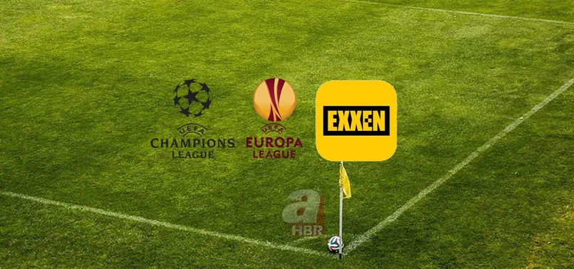 Exxen'de flaş gelişme! Şampiyonlar Ligi ve Avrupa Ligi yayın hakları nerede? Exxen üyelik ücreti ne kadar?