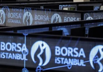 Borsa güne yükselişle başladı