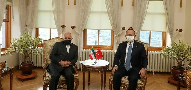 Son dakika: İran’ın nükleer programı | Bakan Çavuşoğlu: Umarım Biden yönetimi nükleer anlaşmaya geri döner