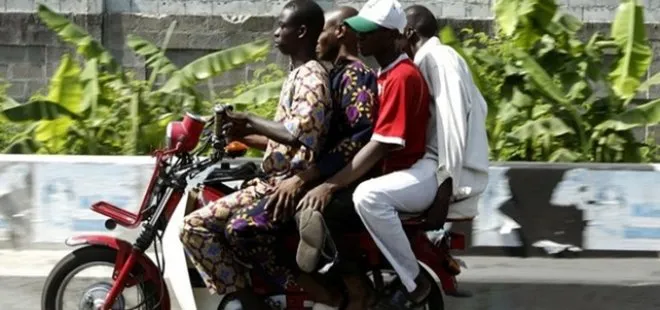 Nijerya’da motosikletli çeteler 29 kişiyi öldürdü