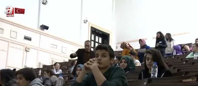 YKS tercih kılavuzu yayımlandı! Tercih yapılırken nelere dikkat edilmeli?