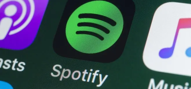 FETÖ’nün yeni propagandası! Spotify’a yuvalandılar