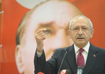 CHP'de olağan kurultay tarihi öne çekildi!