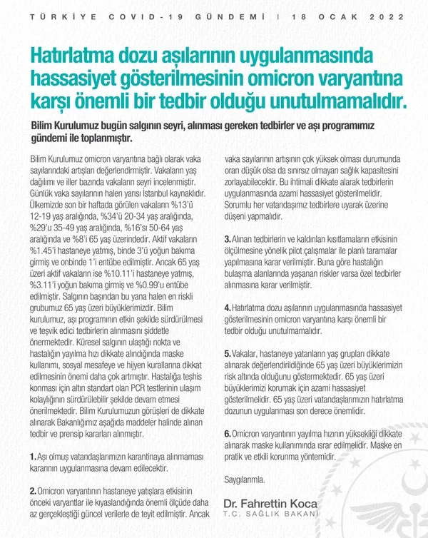 son-dakika-koronavirus-bilim-kurulu-toplaniyor-saglik-bakani-fahrettin-koca-yazili-aciklama-yapilacak-1642528050762.jpg Koronavirüs Bilim Kurulu toplantısı sonrasında yazılı açıklama! Omicron detayı... - 6
