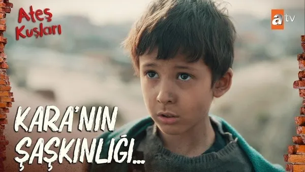 Ateş Kuşları 5. bölüm, son bölüm izle! ATV Ateş Kuşları yeni bölüm fragmanı yayınlandı mı?