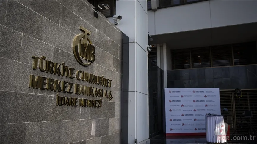TCMB 2025 Merkez Bankası faiz kararı ne oldu? Nisan ayı faiz kararı açıklandı mı? 2
