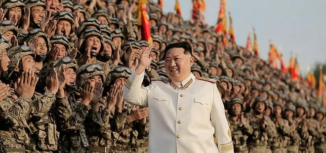 Kuzey Kore’de virüs paniği! Salgının sorumlusu bulundu! Kim Jong köşeye sıkıştı