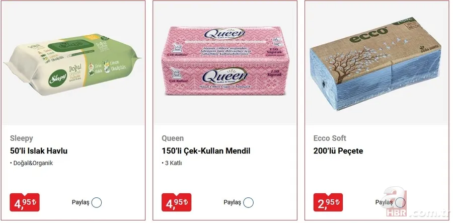 BİM aktüel ürünler kataloğu 12 Ocak 2021! BİM'de Salı indirimleri başladı! Bu hafta hangi ürünler indirimli? 4