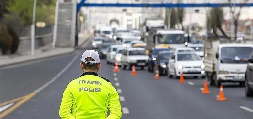 İstanbullular dikkat! Bu yollar trafiğe kapatıldı | İşte alternatif güzergahlar