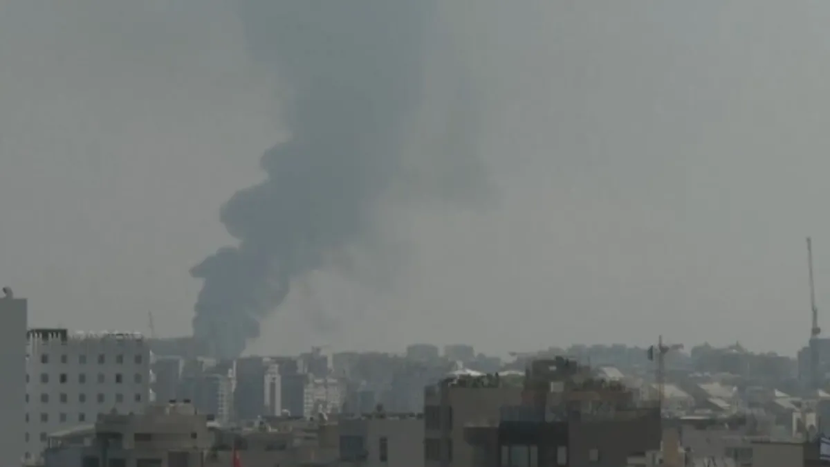 İsrail’in İran planı: Rejimi devirip ülkeyi karıştırmak! ABD beklemede