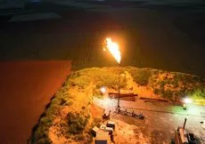Tekirdağ’da 3 milyarlık doğal gaz rezervi