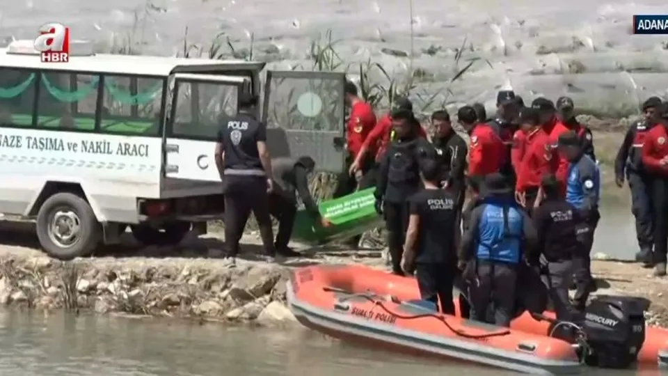 7 yaşındaki Cumali’den acı haber!