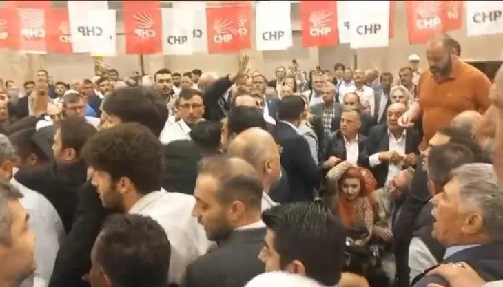 CHP’de sular durulmuyor: Konya’da blok liste krizi yaşandı! Belediye başkanıyla il başkanı birbirine girdi