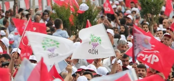 Terörden tutuklu Selahattin Demirtaş Mustafa Kemal Atatürk'ün sözüyle dalga geçti! Gözler CHP ve İYİ Parti'de - 2