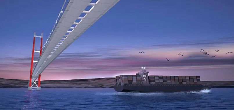 1915 Çanakkale Köprüsü altından geçişlere düzenleme! İşte kriterler…