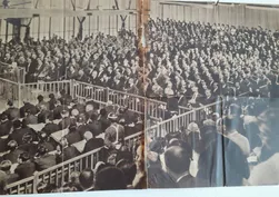 Türk demokrasisine ilk ve en kanlı hançer: 27 Mayıs ihaneti