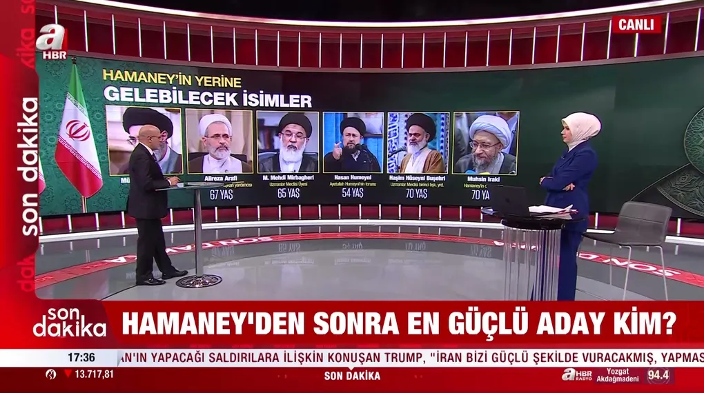 Körfez’de güvenlik paradigması çöktü!