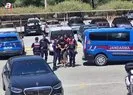 Cinayet zanlıları Bodrum’da yakalandı