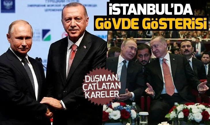 Erdoğan: Hedefimiz 100 milyar dolar