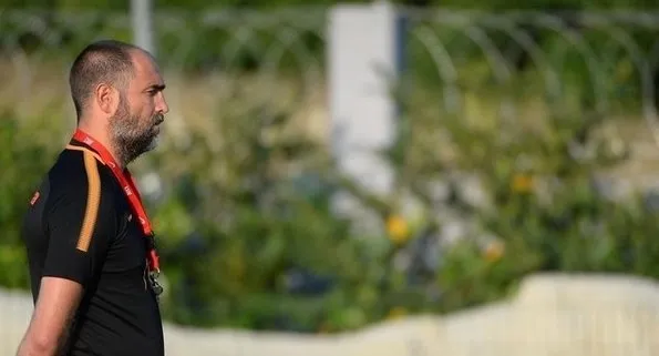 Galatasaray'da Igor Tudor için flaş karar - 1