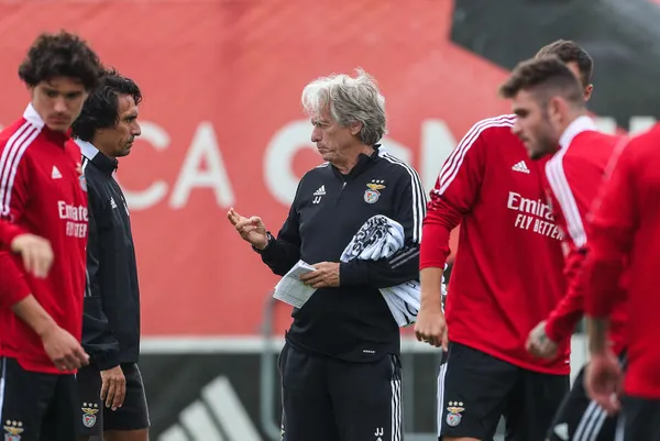 Fenerbahçe'de Jorge Jesus dönemi! Anlaşma sağlandı - 1