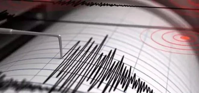 İran’da 5,2 büyüklüğünde deprem!