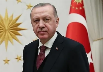 Başkan Erdoğan'dan "Anneler Günü" mesajı