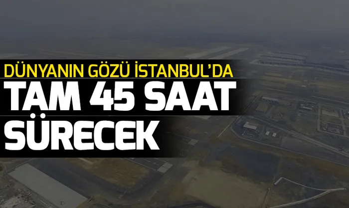 Havaist araçları yılbaşına kadar yüzde 50 indirimli olacak - 1
