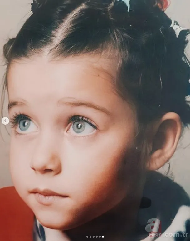 Son zamanların popüler güzeli Afra Saraçoğlu kimdir? Yalı Çapkını dizisinin Seyran’ı Afra Saraçoğlu herkesi şaşırttı! 6