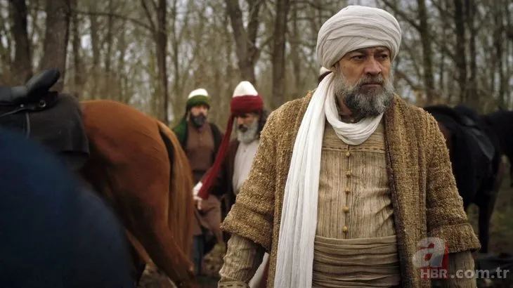 Kuruluş Osman’da Ertuğrul Gazi geri dönecek mi? Ertuğrul Gazi tarihte nasıl öldü?