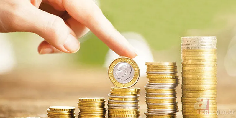 Cebinde çantasında olanlar hemen kontrol etsin! 5-10-25-50 kuruş ve 1 TL'lik madeni paralar meğer Darphane'de böyle üretiliyormuş 6