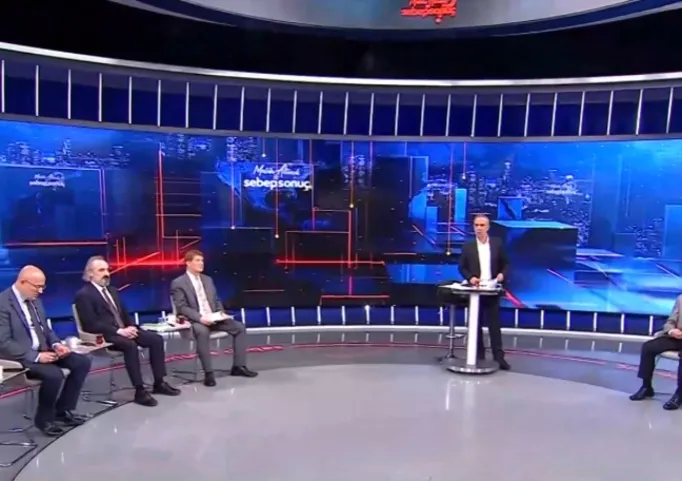 Füze savaşlarının sonu ne olacak?