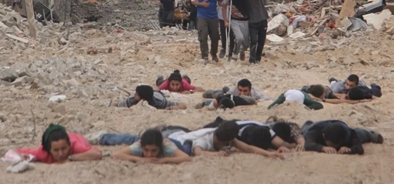 NUSAYBİN'DE 75 TERÖRİST TUTUKLANDI
