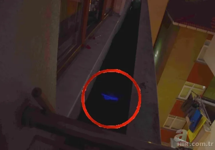 7 yıllık kan izi vahşeti aydınlattı! Katil kocanın ifadesi kan dondurdu 1