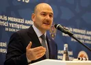 İçişleri Bakanı Süleyman Soylu: Bağdadi ne kadar teröristse Ferhat Abdi Şahin de o kadar teröristtir!
