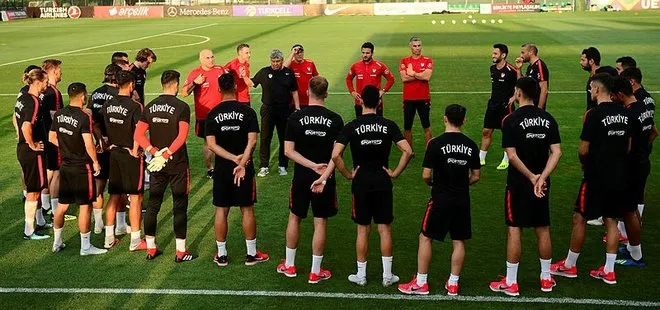 Türkiye - Bosna Hersek hazırlık maçı ne zaman, saat kaçta, hangi kanalda?