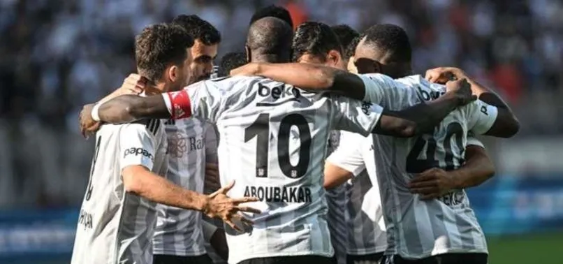 Beşiktaş Joe Worrall transferini resmen açıkladı: "Beşiktaş ailesine hoş geldin"