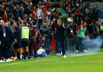 Trabzonspor'un şampiyonluğuna gölge düşürme çabası! Zihinlere enjekte edilen planlı virüs