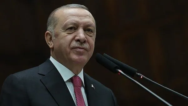 1664685147816.jpeg Malcolm X’in dava arkadaşı Şeyh Khalid Yasin: Başkan Erdoğan dünyaya yardım edebilecek beş insandan biri - 9