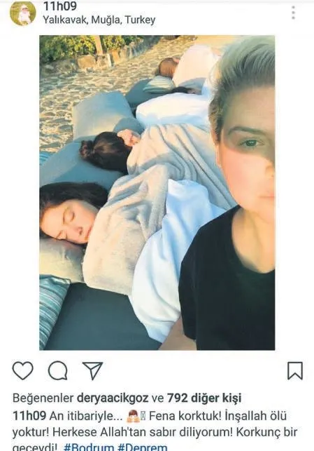 Bodrum'u Karaada kurtardı - 10