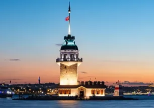 İstanbul'un incileri turistlerin gözdesi oldu! Ziyaretçi sayısı 1 milyonu aştı