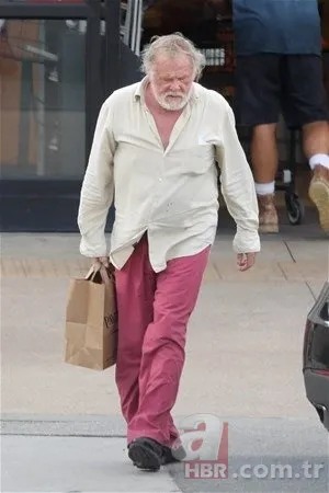 Bir zamanların yıldız isimleriydiler 19