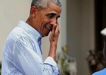 “Obama’yı aşar” dedi