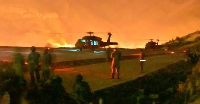 Terör örgütü PKK köşeye sıkıştığında aynı oyunu oynuyor! İşte eski taktikle attıkları yeni iftiralar - 3
