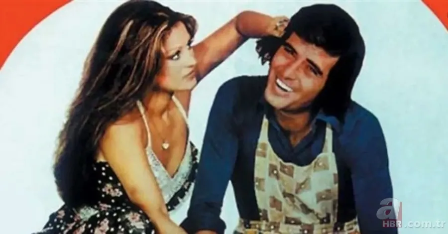 Yeşilçam'ın yıldızı Gülşen Bubikoğlu güzelliğiyle hayran bıraktı! Son hali gündem oldu! 'Ah nerede' filminde... 2