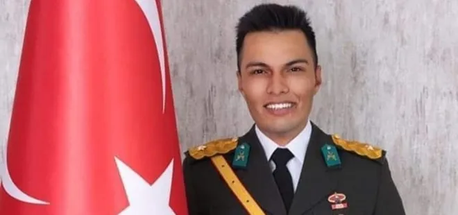 Pençe Kilit şehidi Duabey Onur Öztürkmen’in son görüntüleri ortaya çıktı! Hazırım şu an her şeye